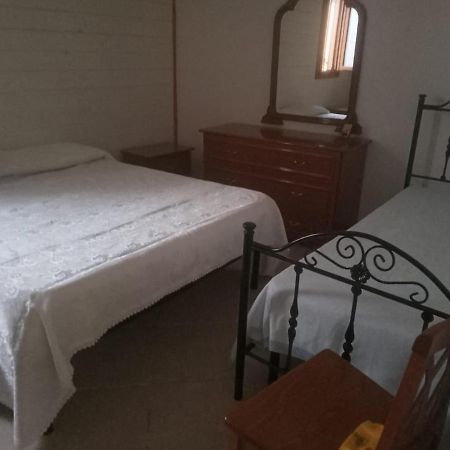 Appartement Da Franco E Emilia à Ostuni Extérieur photo