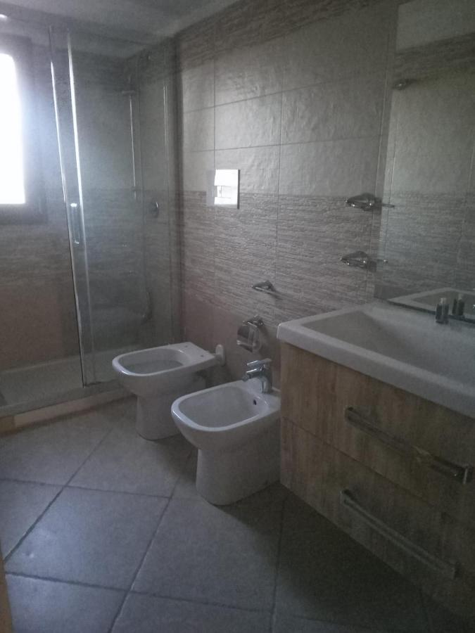 Appartement Da Franco E Emilia à Ostuni Extérieur photo