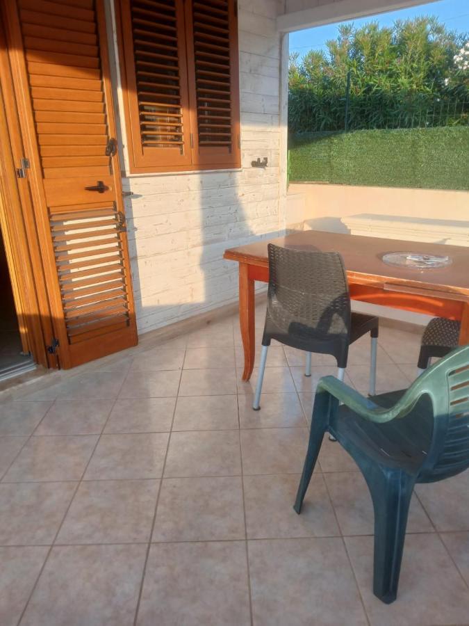 Appartement Da Franco E Emilia à Ostuni Extérieur photo