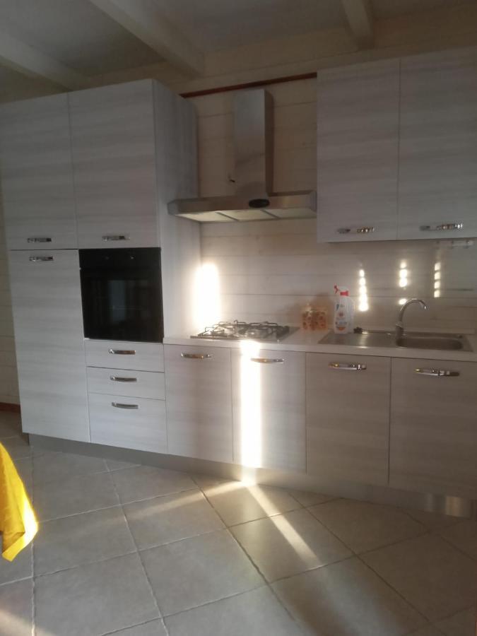 Appartement Da Franco E Emilia à Ostuni Extérieur photo
