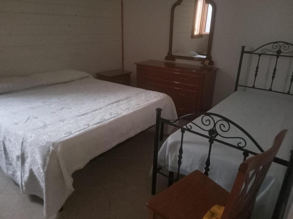 Appartement Da Franco E Emilia à Ostuni Extérieur photo