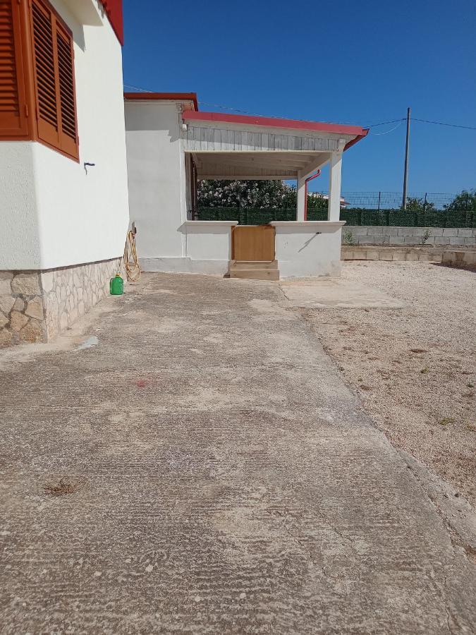 Appartement Da Franco E Emilia à Ostuni Extérieur photo
